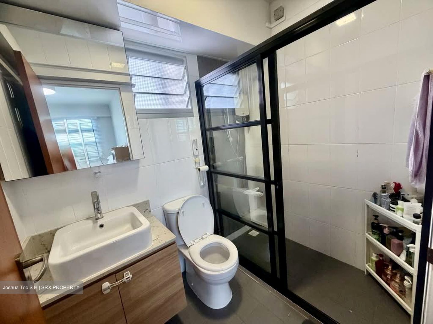 Blk 455B Teck Ghee Parkview (Ang Mo Kio), HDB 4 Rooms #580731801